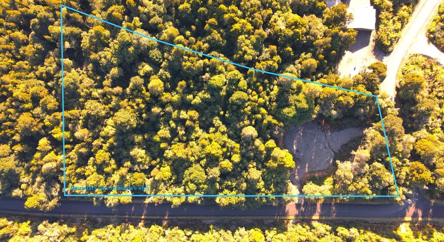  at 23 Duncan McFarlane Road, Jackson Bay, Haast