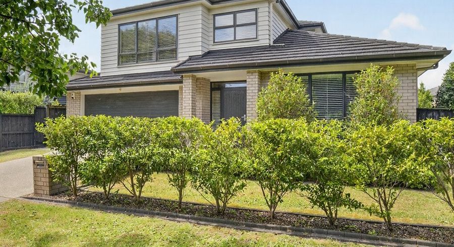  at 4 Springcrest Drive, Karaka, Franklin, Auckland