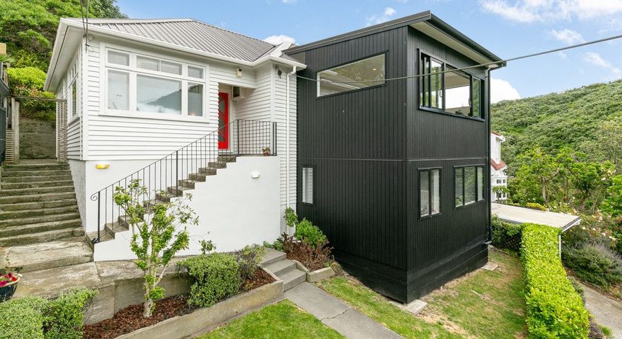  at 73 Hungerford Road, Houghton Bay, Wellington, Wellington