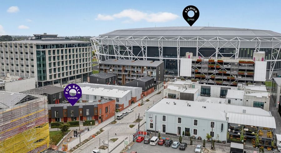  at 3/133 Lichfield Street, City Centre, Christchurch City, Canterbury