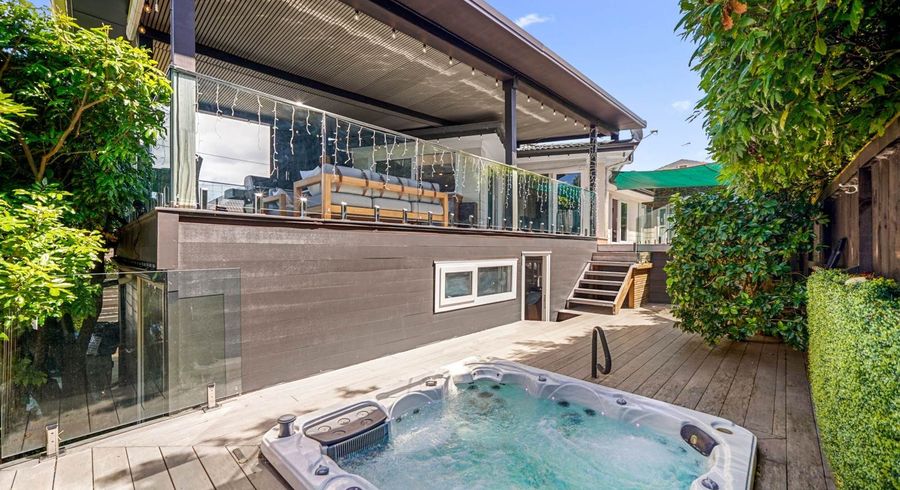  at 128A Kohimarama Road, Kohimarama, Auckland City, Auckland