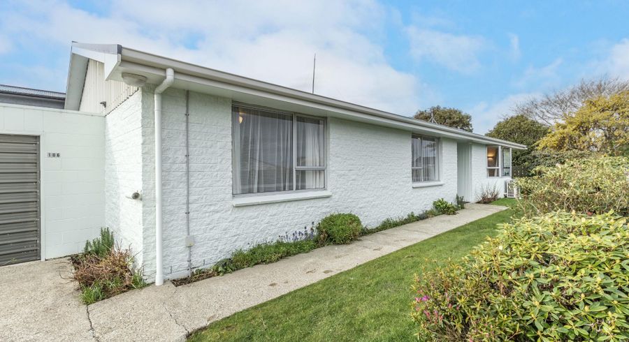  at 106 Jenkin Street, Strathern, Invercargill
