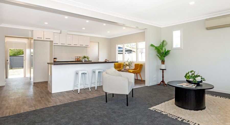  at 4 Winter Street, Mangapapa, Gisborne, Gisborne