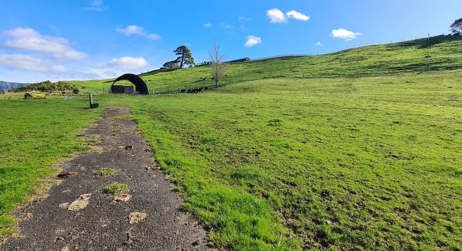  at 8G Hinckley Road, Whakamarama, Whakamārama