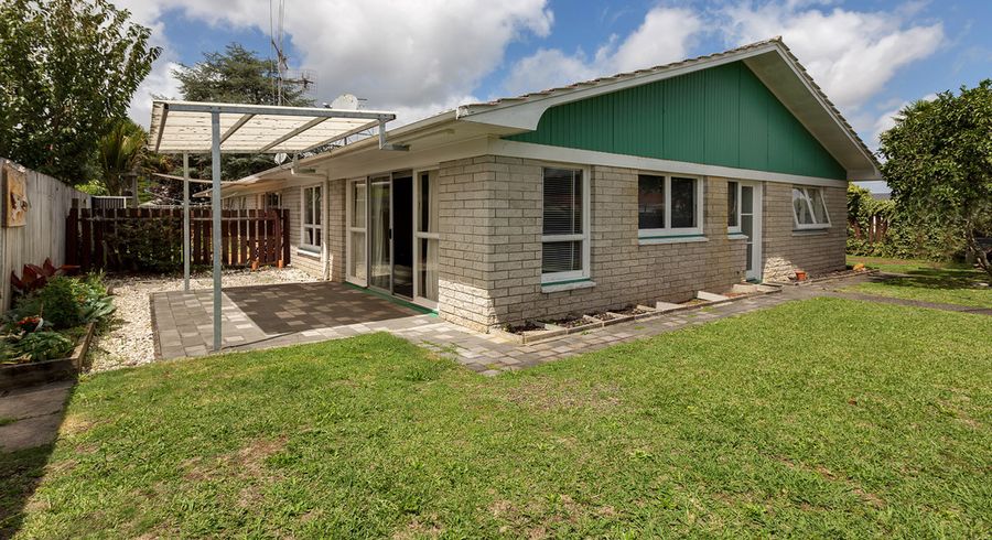  at 1/15 ZEALANDIA ST, Kensington, WHANGAREI