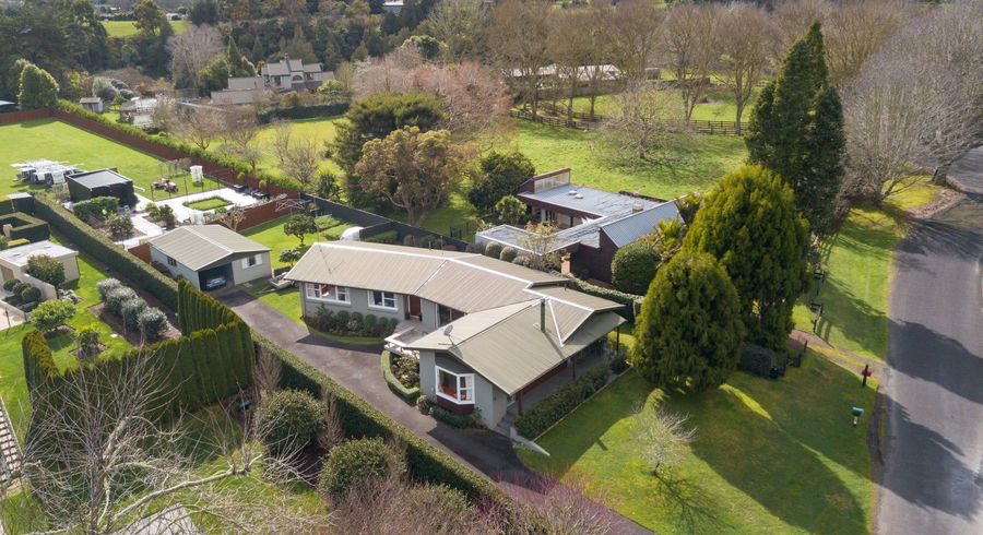  at 15 Dalbeth Place, Matangi, Hamilton