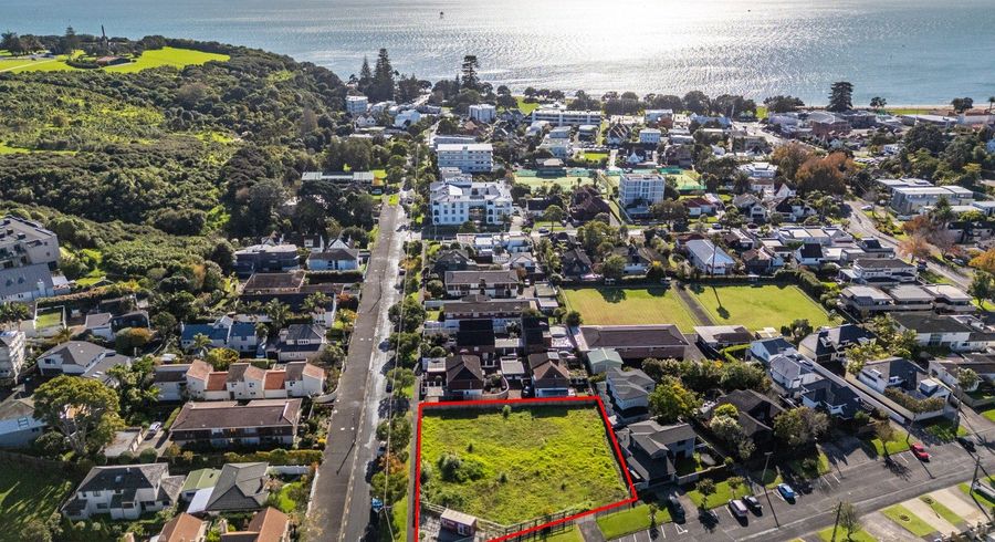  at 42 and 44 Atkin Avenue, Mission Bay, Auckland City, Auckland