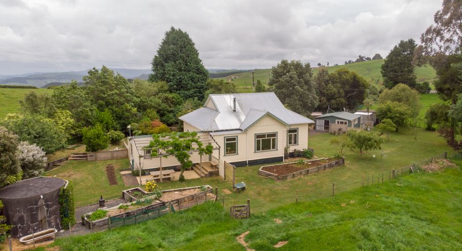  at 466 Pekanui Road, Puketotara, Te Awamutu