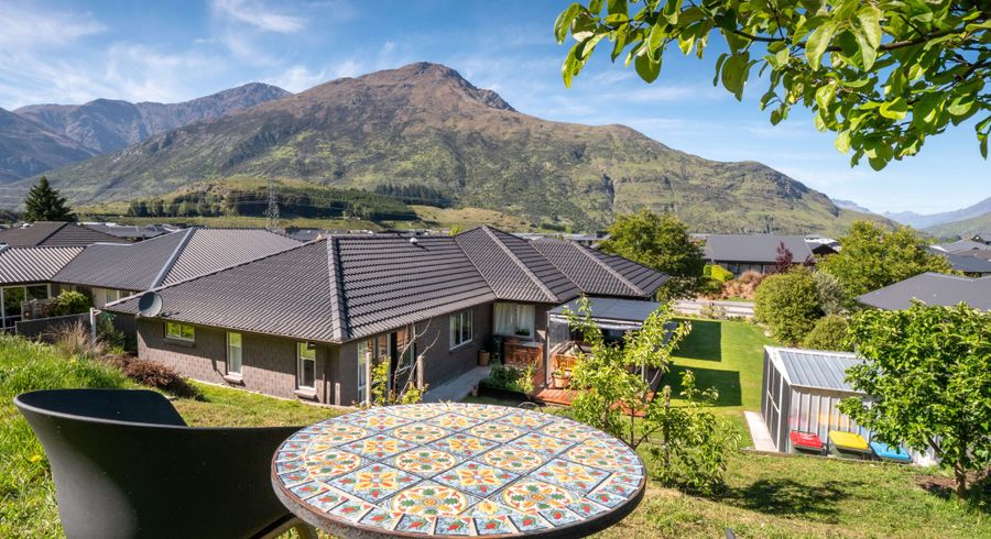  at 25 Banbury Terrace, Lower Shotover, Queenstown