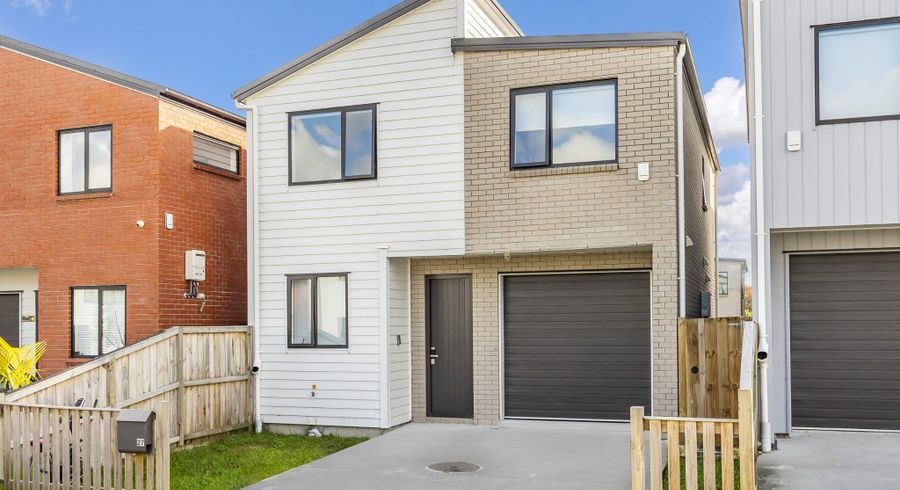  at 27 Coast Garden Drive, Hobsonville, Waitakere City, Auckland