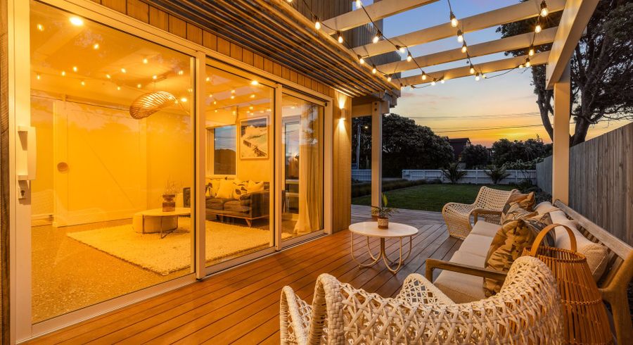  at 87 The Esplanade, Raumati South, Kapiti Coast, Wellington