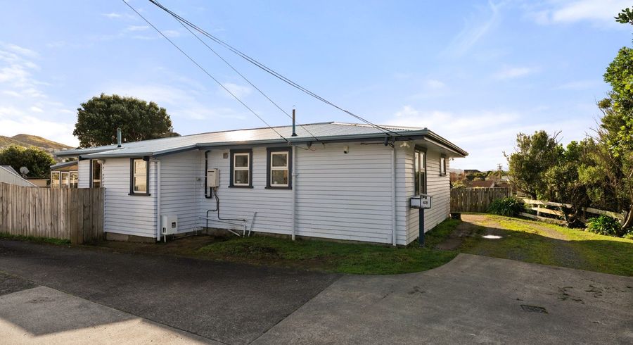  at 68 Fraser Avenue, Johnsonville, Wellington, Wellington