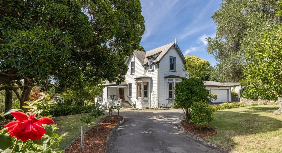  at 43 Napier Terrace, Hospital Hill, Napier, Hawke's Bay