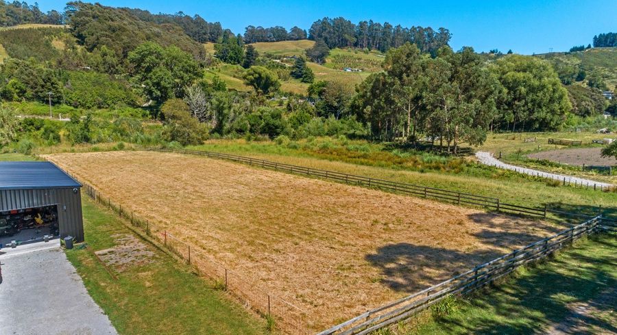 at 42 Hacche Road, Outer Kaiti, Gisborne, Gisborne