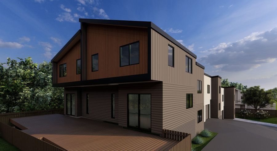  at 7 Kingussie Place, Highland Park, Manukau City, Auckland