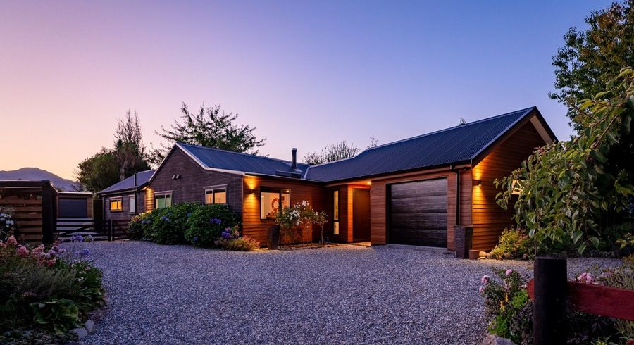  at 177 Alison Avenue, Albert Town, Wanaka