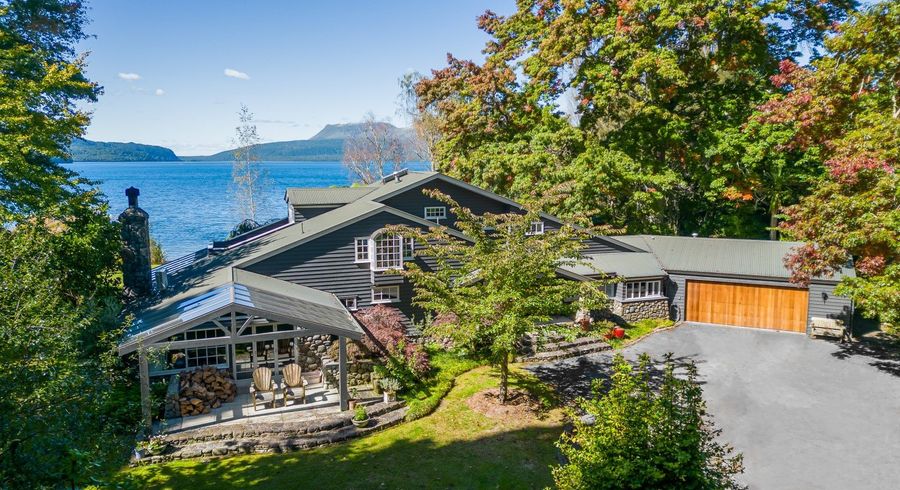 at 303 Spencer Road, Lake Tarawera, Rotorua