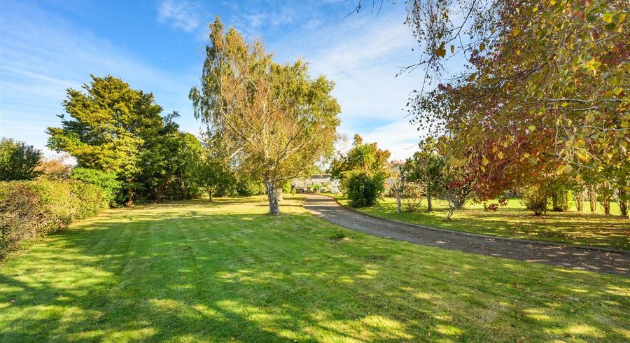  at 3 Melody Place, Marton, Rangitikei, Manawatu / Whanganui