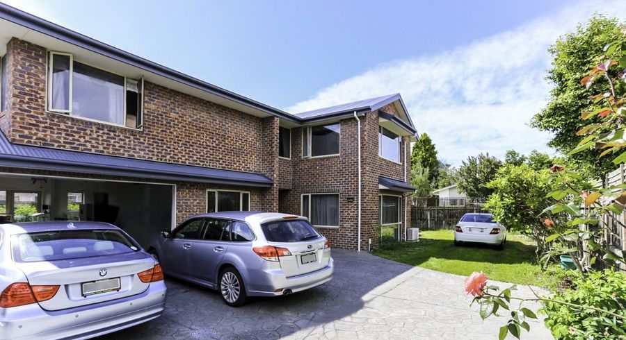  at 7A Wentworth Street, Ilam, Christchurch City, Canterbury