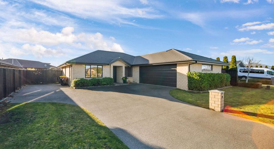  at 39 Sovereign Boulevard, Kaiapoi, Waimakariri, Canterbury