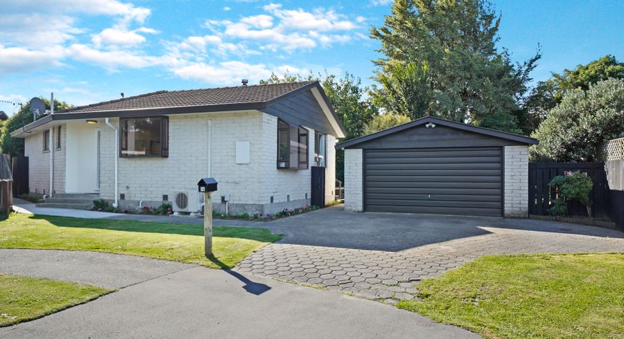  at 16 Lovelock Street, Dallington, Christchurch