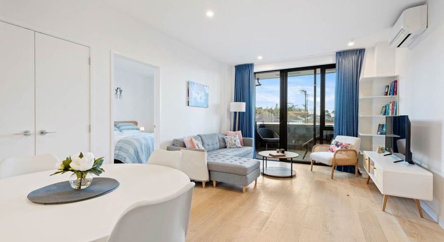  at 113/1 Kimiora Street, Three Kings, Auckland City, Auckland