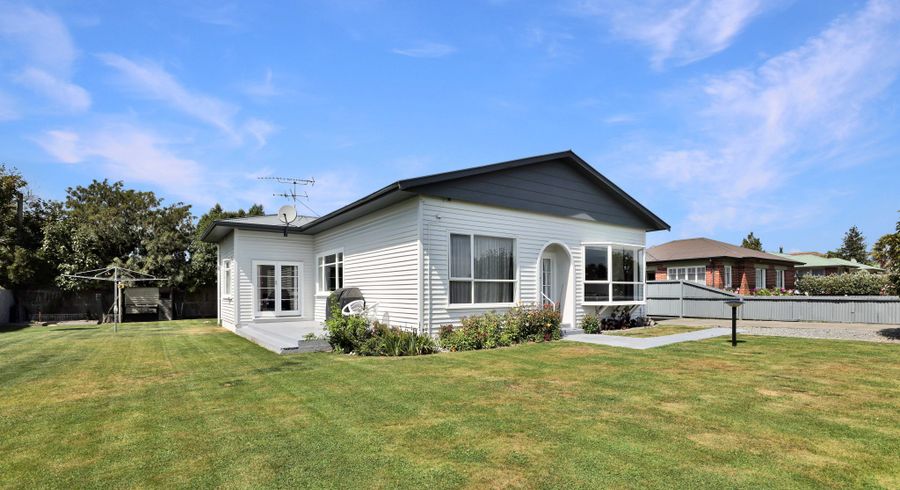  at 24 James Street, Allenton, Ashburton, Canterbury