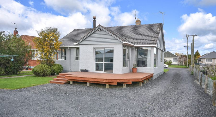  at 53 High Street, Mosgiel, Mosgiel