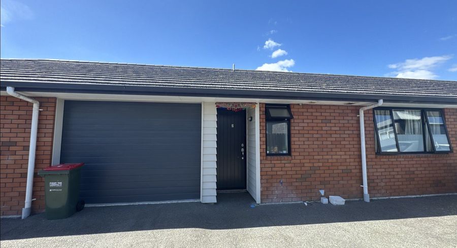  at 2/26 Maitland Street, Frankton, Hamilton