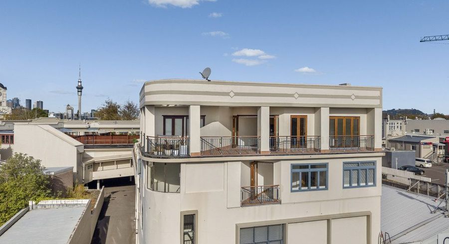  at 1/338 Ponsonby Road, Ponsonby, Auckland City, Auckland