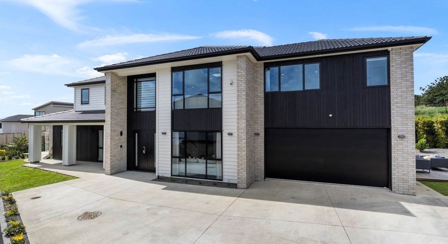  at 14 Perehia Road, Flat Bush, Manukau City, Auckland