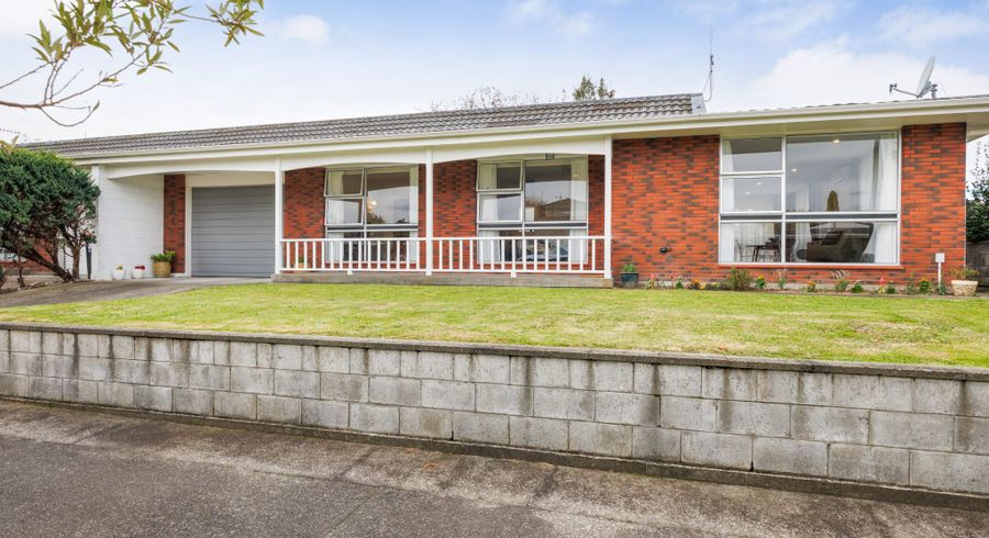  at 3 Frimley Street, Awapuni, Palmerston North, Manawatu / Whanganui