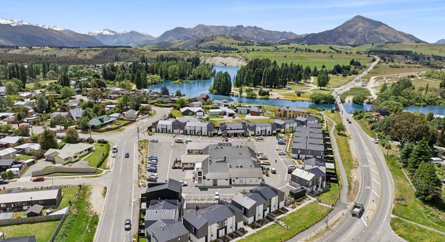  at 25B Kidds Way, Albert Town, Wanaka, Otago