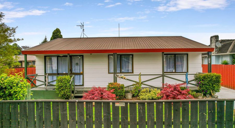  at 70A Insoll Avenue, Enderley, Hamilton