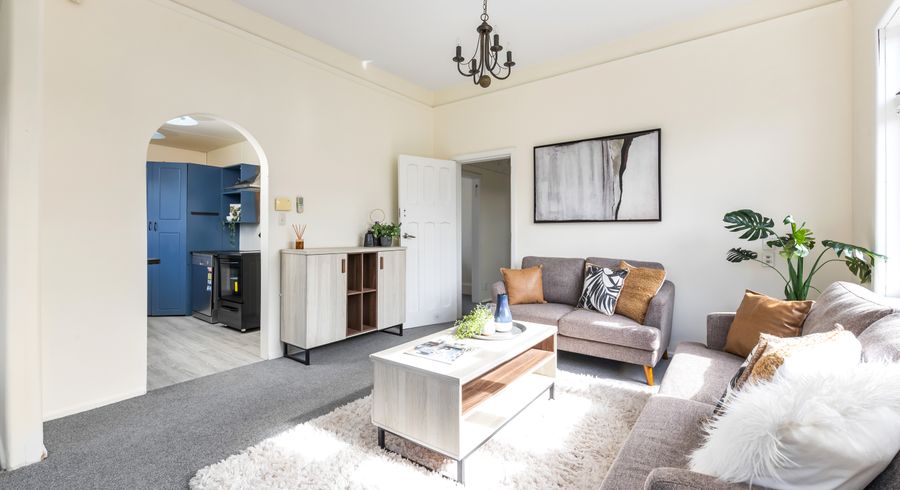  at 88 Mackworth Street, Woolston, Christchurch