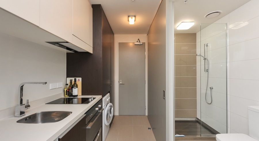  at 205A/80 Riddiford Street, Newtown, Wellington, Wellington