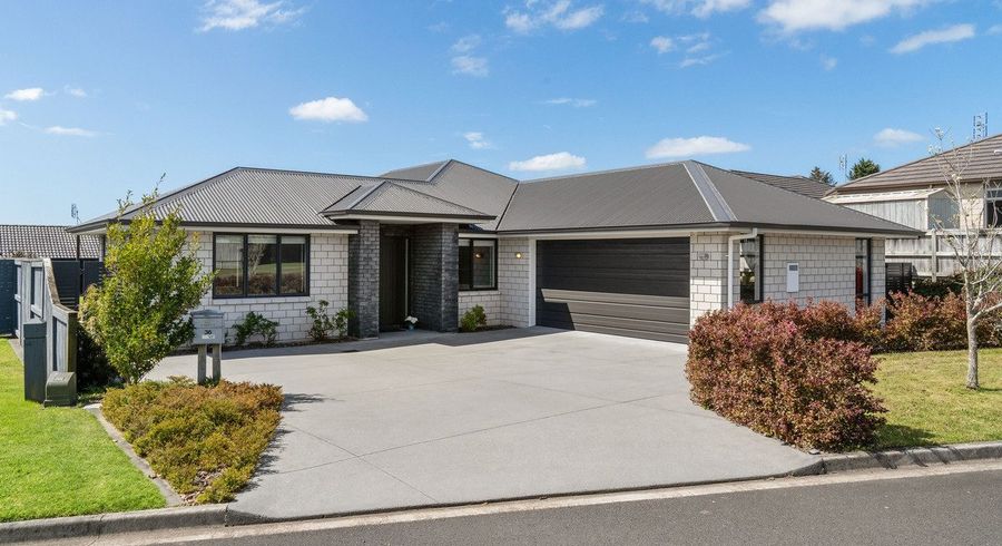  at 36 Benmore Crescent, Pyes Pa, Tauranga, Bay Of Plenty