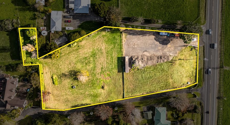  at 245 Linwood Road, Karaka, Franklin, Auckland