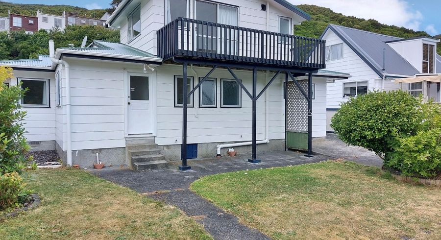  at 50 Hazlewood Avenue, Karori, Wellington