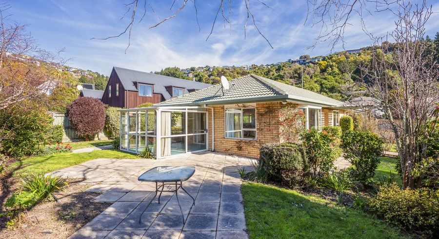  at 23 Basil Place, Mount Pleasant, Christchurch City, Canterbury