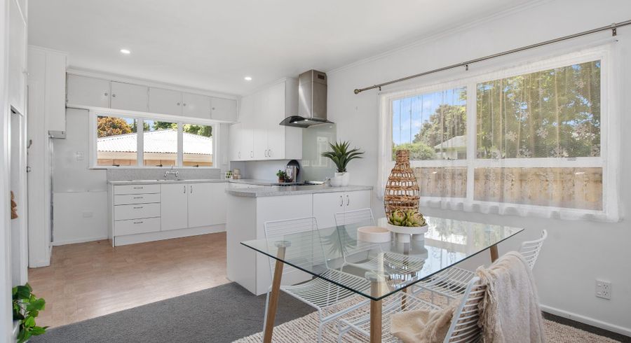  at 60 Western Hills Drive, Kensington, Whangarei, Northland