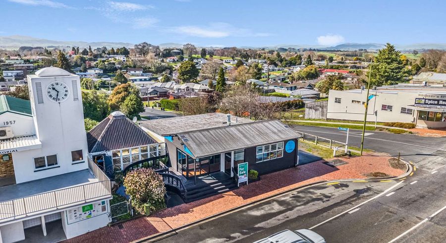  at 21 Lyon Street, Kihikihi, Waipa, Waikato