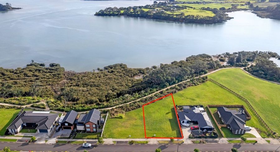  at 67 Tahuna Minhinnick Drive, Glenbrook, Franklin, Auckland