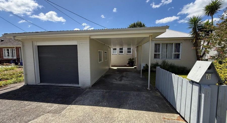  at 31 Grierson Street, Naenae, Lower Hutt, Wellington