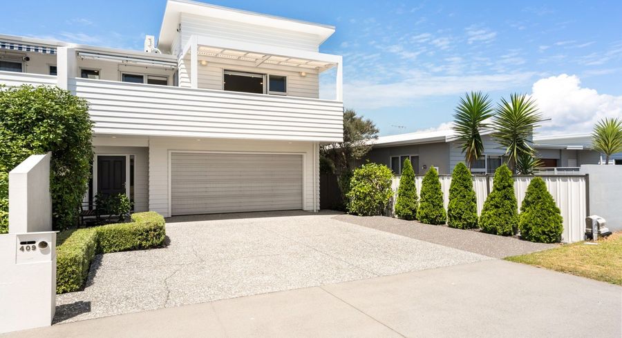  at 409 Tamaki Road, Whangamata, Thames-Coromandel, Waikato