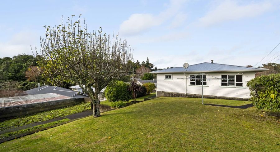  at 31 Elizabeth Place, Ferndale, New Plymouth, Taranaki