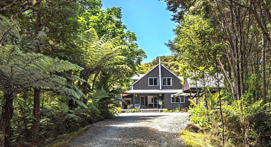  at 46 Coalhill Lane, Glenbervie, Whangarei, Northland