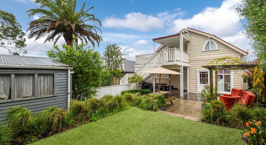  at 6 Sherwood Avenue, Grey Lynn, Auckland City, Auckland