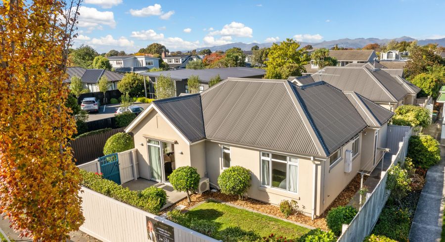 at 1/414 Ilam Road, Fendalton, Christchurch City, Canterbury
