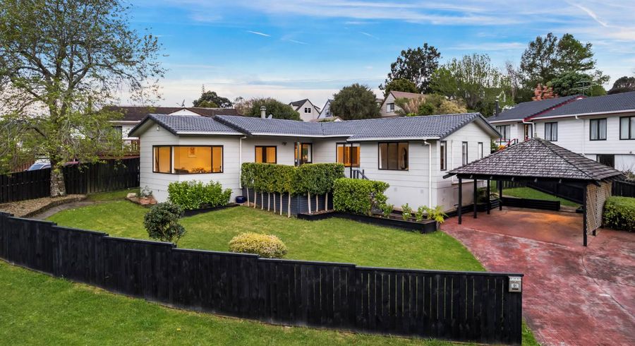  at 51 Hale Crescent, Bayview, Auckland